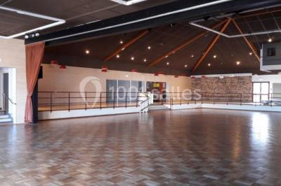 Miniature Location salle La Chapelle-de-Guinchay (Saône-et-Loire) - Salles De La Chapelle De Guinchay #3 Location salle La Chapelle-de-Guinchay (Saône-et-Loire) - Salles De La Chapelle De Guinchay #10