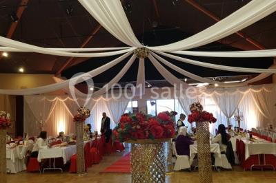 Miniature Location salle La Chapelle-de-Guinchay (Saône-et-Loire) - Salles De La Chapelle De Guinchay #5 Location salle La Chapelle-de-Guinchay (Saône-et-Loire) - Salles De La Chapelle De Guinchay #10