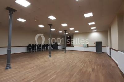 Miniature Location salle La Chapelle-de-Guinchay (Saône-et-Loire) - Salles De La Chapelle De Guinchay #9 Location salle La Chapelle-de-Guinchay (Saône-et-Loire) - Salles De La Chapelle De Guinchay #10