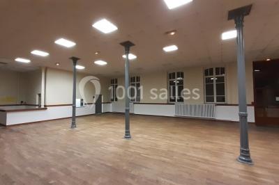 Miniature Location salle La Chapelle-de-Guinchay (Saône-et-Loire) - Salles De La Chapelle De Guinchay #10 Location salle La Chapelle-de-Guinchay (Saône-et-Loire) - Salles De La Chapelle De Guinchay #10