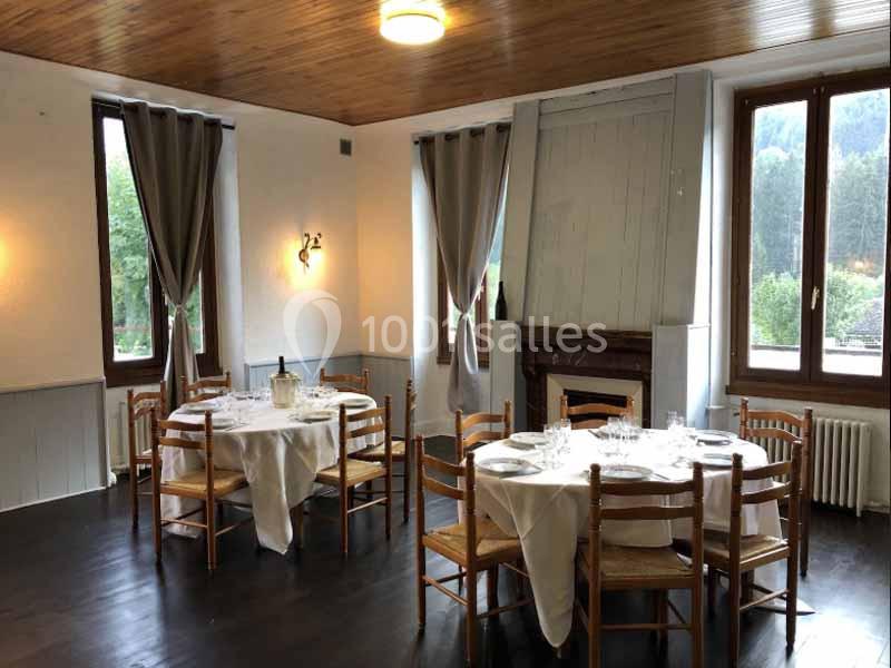 L'altitude - galerie - photo 1