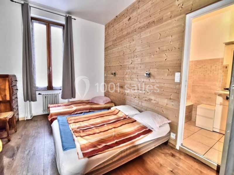 L'altitude - galerie - photo 3