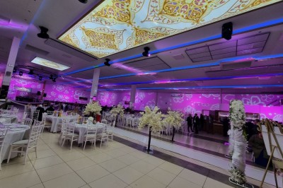 Salle Aréna - photo 3