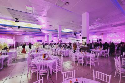 Salle Aréna Salle Aréna