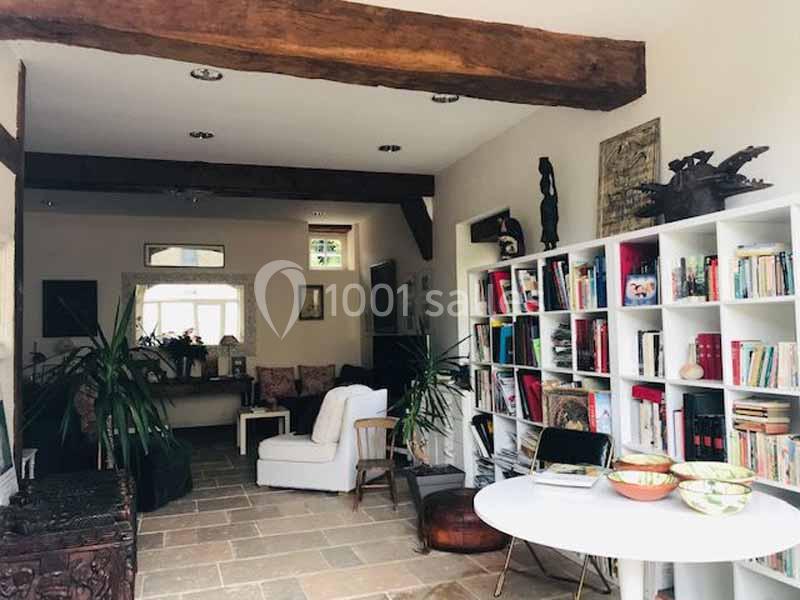 La Villa Zelia - galerie - photo 5