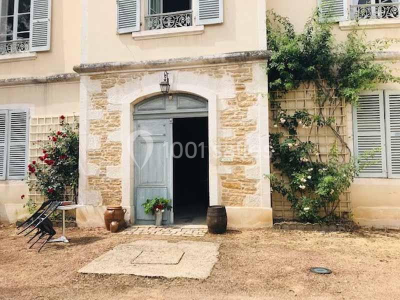 La Villa Zelia - galerie - photo 3