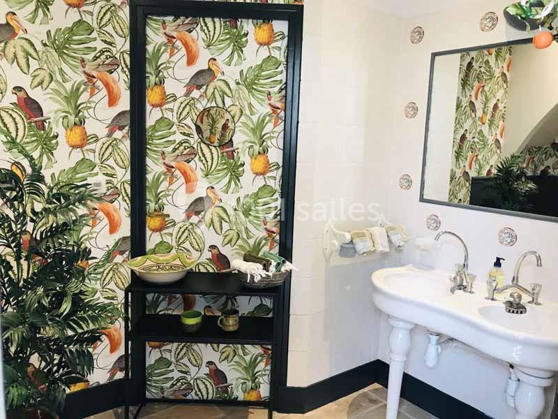 La Villa Zelia - galerie - photo 4