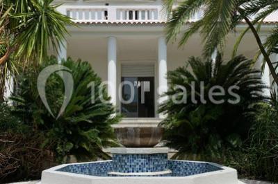 The Gatsby Mansion - photo 5