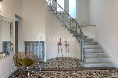 The Gatsby Mansion - photo 4