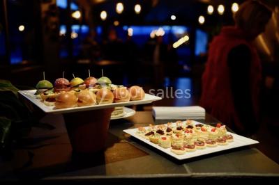La Péniche All Your Events - photo 4
