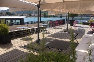 La Péniche All Your Events - photo 3