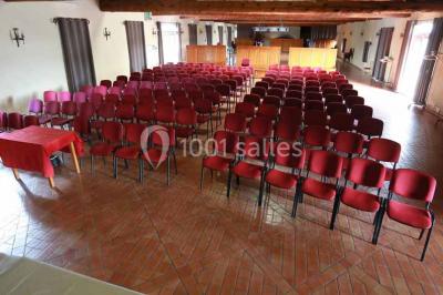Maison des Vins du Languedoc - Mas Saporta - photo 4