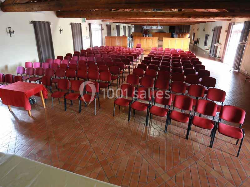 Maison des Vins du Languedoc - Mas Saporta - galerie - photo 4