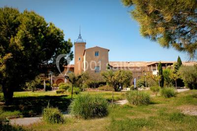 Maison des Vins du Languedoc - Mas Saporta - photo 2