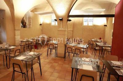 Miniature Location salle Lattes (Hérault) - Mas Saporta - Maison des Vins du Languedoc #5 Location salle Lattes (Hérault) - Mas Saporta - Maison des Vins du Languedoc #12