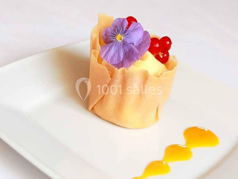 Location salle Lattes (Hérault) - Mas Saporta - Maison des Vins du Languedoc #8