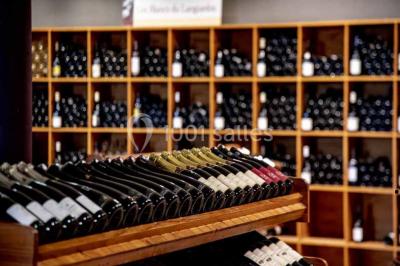 Miniature Location salle Lattes (Hérault) - Mas Saporta - Maison des Vins du Languedoc #11 Location salle Lattes (Hérault) - Mas Saporta - Maison des Vins du Languedoc #12