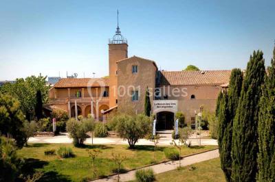 Miniature Location salle Lattes (Hérault) - Mas Saporta - Maison des Vins du Languedoc #3 Location salle Lattes (Hérault) - Mas Saporta - Maison des Vins du Languedoc #12