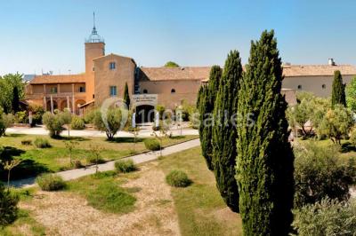 Mas Saporta - Maison des Vins du Languedoc