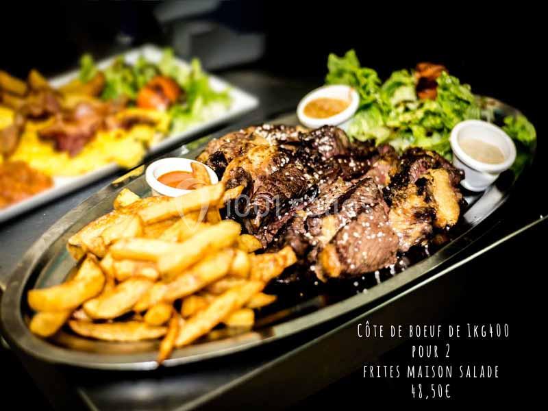 Chez L'ours - galerie - photo 2