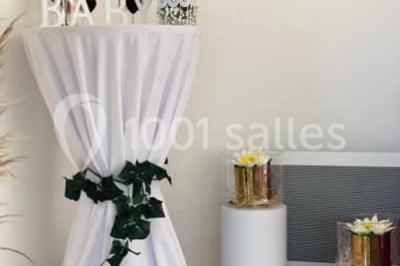 Miniature Location salle Trappes (Yvelines) - Mstyle #16 Location salle Trappes (Yvelines) - Mstyle #22