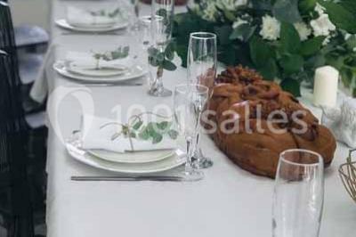 Miniature Location salle Trappes (Yvelines) - Mstyle #14 Location salle Trappes (Yvelines) - Mstyle #22