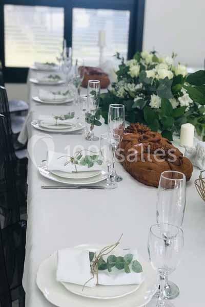 Location salle Trappes (Yvelines) - Mstyle #14