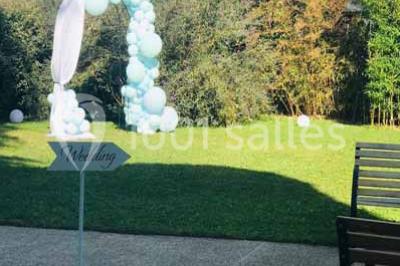 Miniature Location salle Trappes (Yvelines) - Mstyle #19 Location salle Trappes (Yvelines) - Mstyle #22