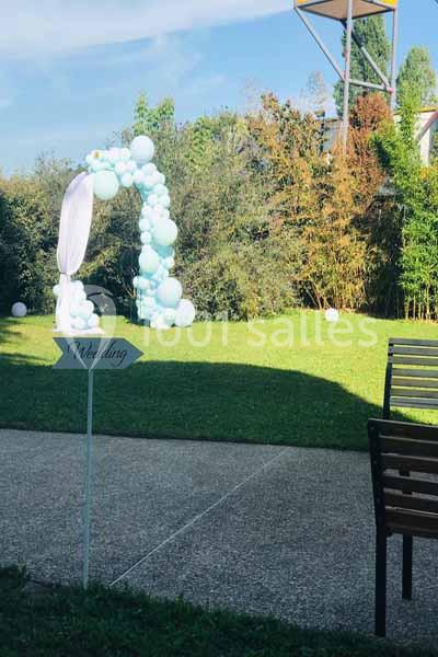 Location salle Trappes (Yvelines) - Mstyle #19