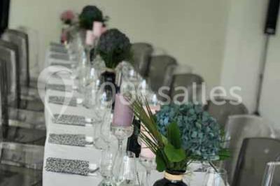 Miniature Location salle Trappes (Yvelines) - Mstyle #13 Location salle Trappes (Yvelines) - Mstyle #22