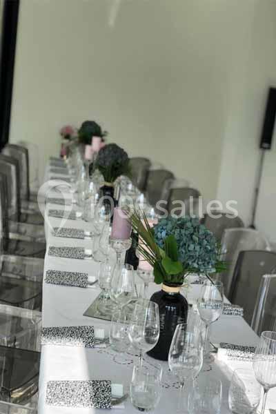 Location salle Trappes (Yvelines) - Mstyle #13