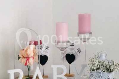 Miniature Location salle Trappes (Yvelines) - Mstyle #7 Location salle Trappes (Yvelines) - Mstyle #22