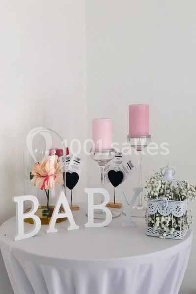 Location salle Trappes (Yvelines) - Mstyle #7