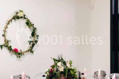 Miniature Location salle Trappes (Yvelines) - Mstyle #4 Location salle Trappes (Yvelines) - Mstyle #22