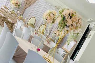 Miniature Location salle Trappes (Yvelines) - Mstyle #8 Location salle Trappes (Yvelines) - Mstyle #22