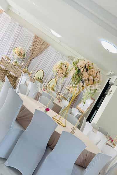 Location salle Trappes (Yvelines) - Mstyle #8