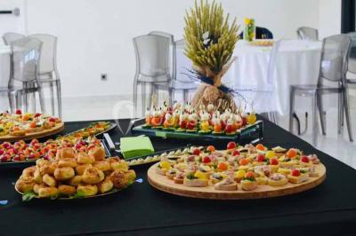 Miniature Location salle Trappes (Yvelines) - Mstyle #17 Location salle Trappes (Yvelines) - Mstyle #22