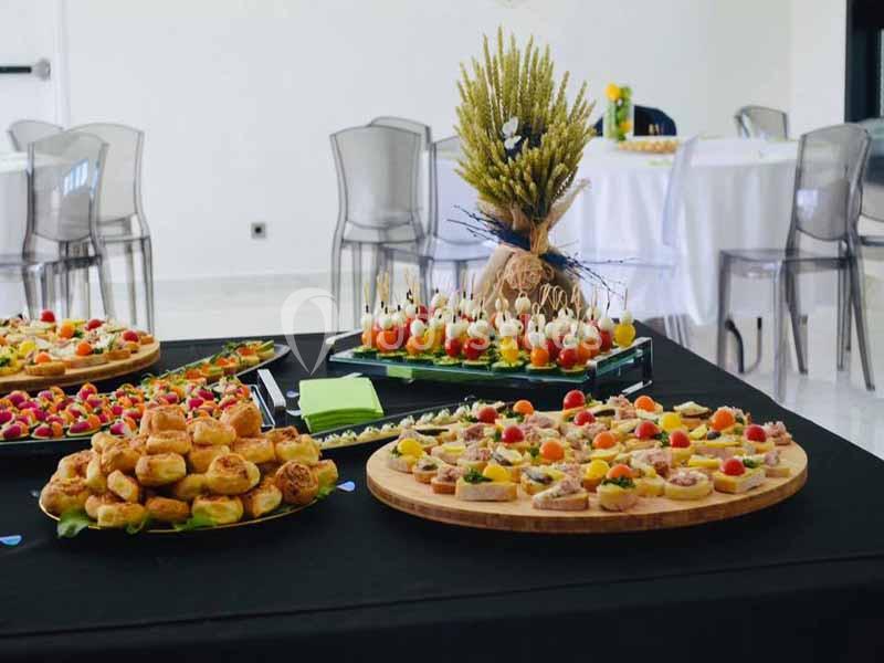 Location salle Trappes (Yvelines) - Mstyle #17