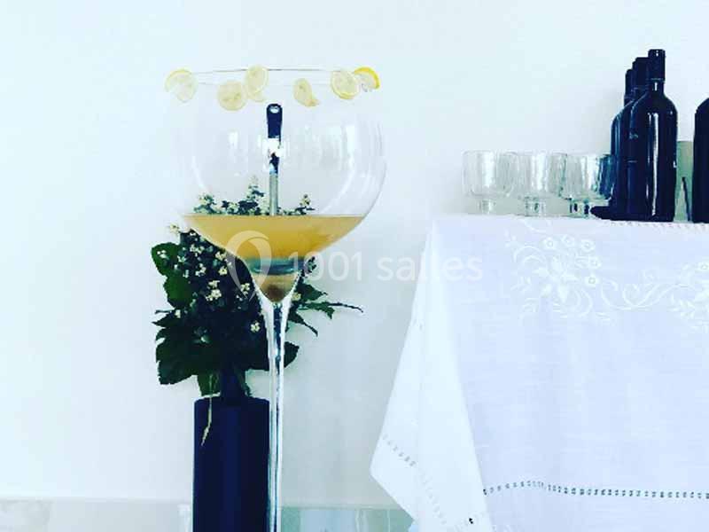 Location salle Trappes (Yvelines) - Mstyle #18