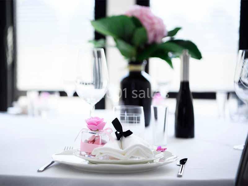 Location salle Trappes (Yvelines) - Mstyle #15