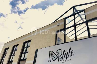 Miniature Location salle Trappes (Yvelines) - Mstyle #2 Location salle Trappes (Yvelines) - Mstyle #22