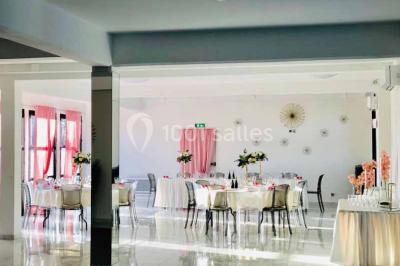 Miniature Location salle Trappes (Yvelines) - Mstyle #3 Location salle Trappes (Yvelines) - Mstyle #22