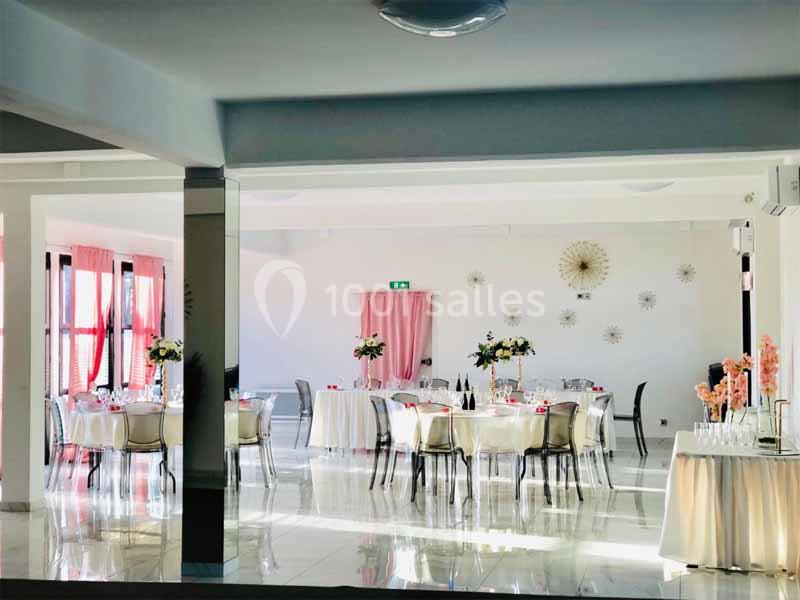 Location salle Trappes (Yvelines) - Mstyle #3