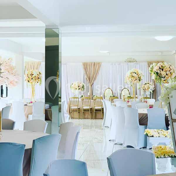 Location salle Trappes (Yvelines) - Mstyle #10