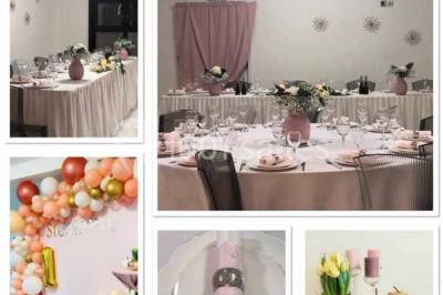 Miniature Location salle Trappes (Yvelines) - Mstyle #6 Location salle Trappes (Yvelines) - Mstyle #22