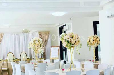 Miniature Location salle Trappes (Yvelines) - Mstyle #9 Location salle Trappes (Yvelines) - Mstyle #22