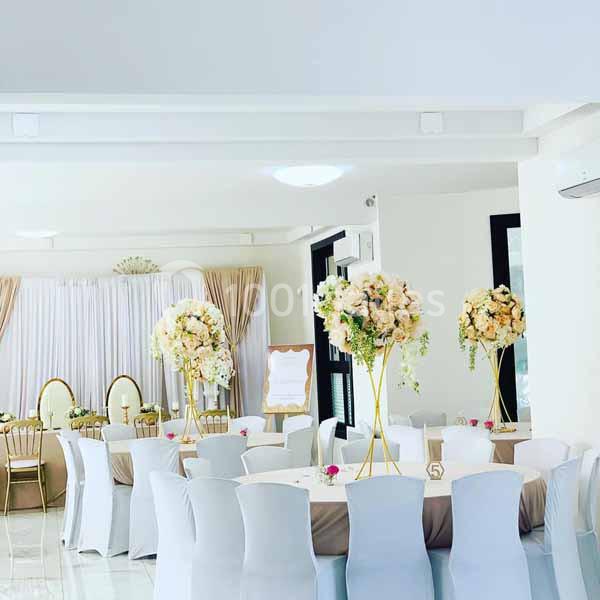 Location salle Trappes (Yvelines) - Mstyle #9