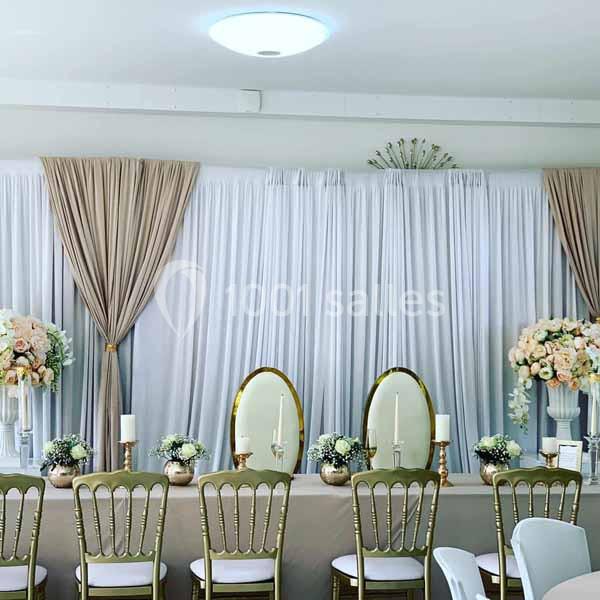 Location salle Trappes (Yvelines) - Mstyle #11