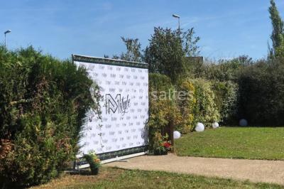 Miniature Location salle Trappes (Yvelines) - Mstyle #22 Location salle Trappes (Yvelines) - Mstyle #22