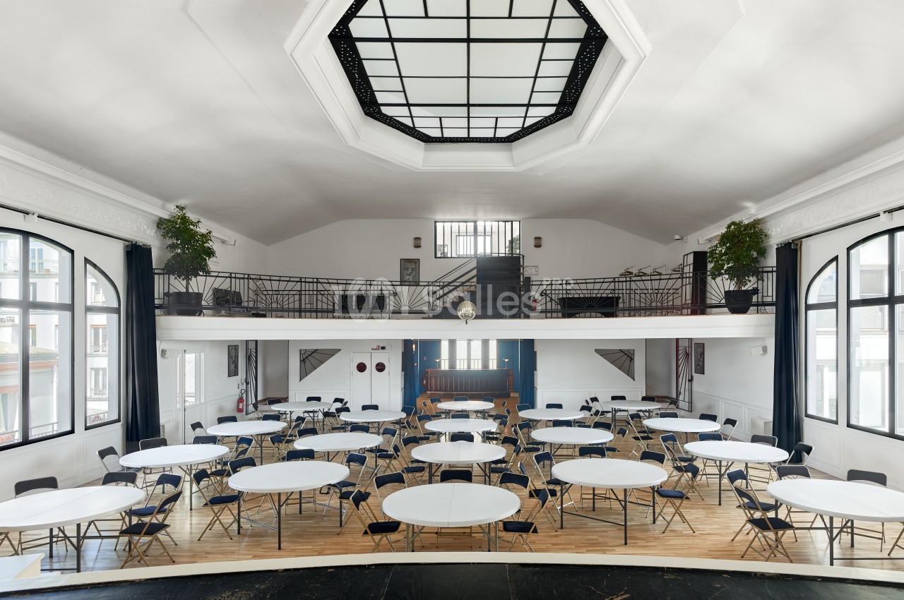 Le Solaris - galerie - photo 1